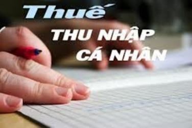 Quy định mới về quyết toán thuế TNCN năm 2013