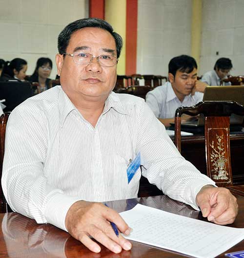 &ldquo;Thu hoạch&rdquo; được nhiều điều qua kỳ họp của HĐND tỉnh