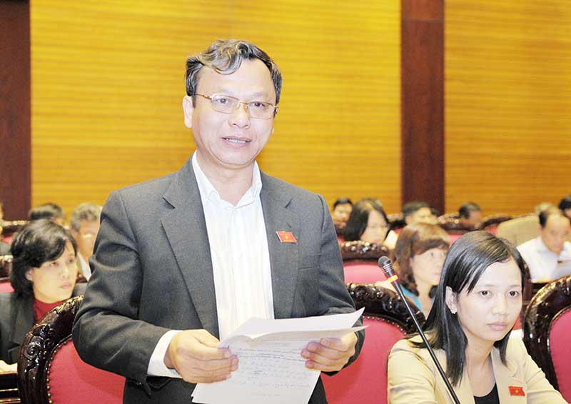 Thu hồi đất phải được bồi thường theo đ&uacute;ng quy định