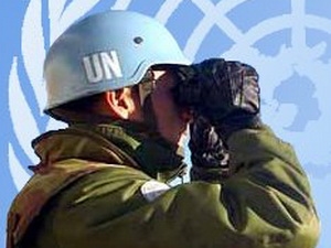 &ldquo;Thời điểm ph&ugrave; hợp để Việt Nam tham gia UNPKO&rdquo;