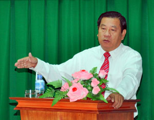 95% khiếu nại về thi h&agrave;nh &aacute;n sẽ giải quyết xong trong năm