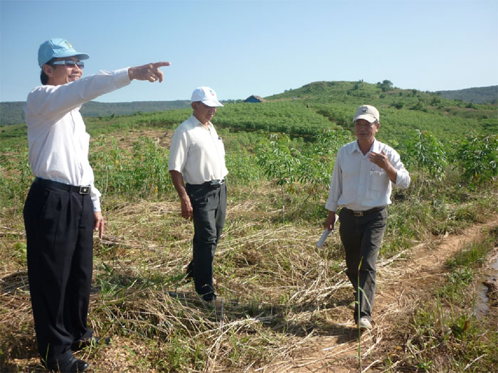 To&agrave;n tỉnh c&ograve;n 5.807 hộ đồng b&agrave;o DTTS ngh&egrave;o