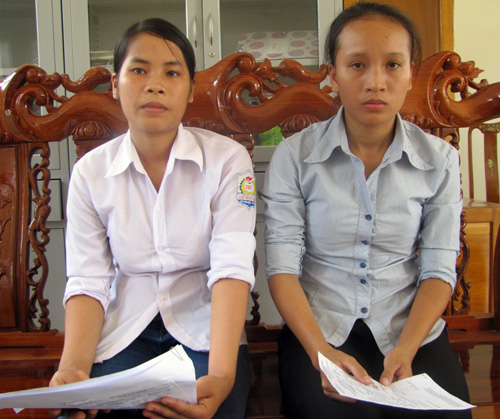 Rớt đại học vì bị 'mất điểm oan'