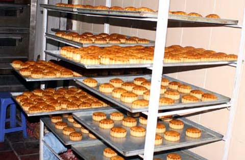 Công khai những cơ sở không bảo đảm an toàn thực phẩm