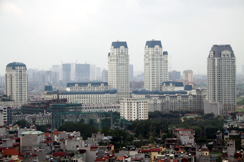 Khai mạc phi&ecirc;n họp thứ 20 của Uỷ ban Thường vụ Quốc hội