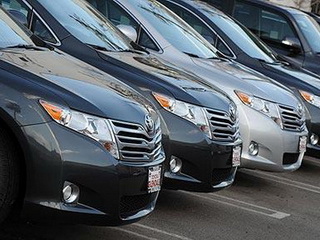 Nhật thu hồi hơn 2,9 triệu xe hơi trên toàn cầu