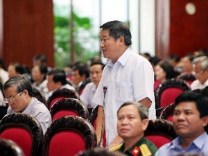 N&acirc;ng cao quản l&yacute;, sử dụng vốn tr&aacute;i phiếu Ch&iacute;nh phủ