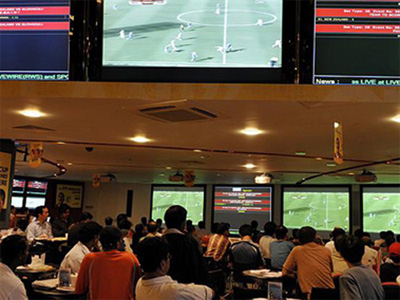 Cho ph&eacute;p c&aacute; cược tối đa 1 triệu đồng/ng&agrave;y