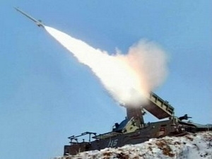 "Triều Tiên có thể sẽ bắn tên lửa vào ngày mai 10-4"