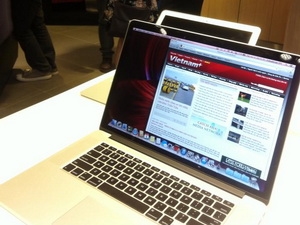 Bảo vệ bản quyền thông tin cho các cơ quan báo chí