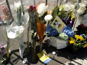 Obama sẽ dự lễ tang nạn nhân vụ nổ bom Boston