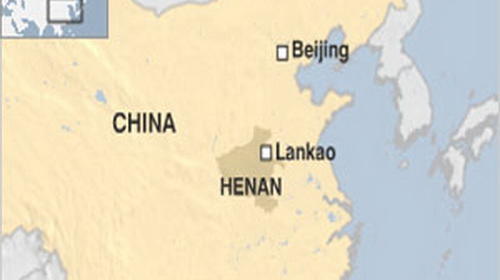 Trung Quốc: cháy nhà nuôi trẻ mồ côi, 7 trẻ thiệt mạng  