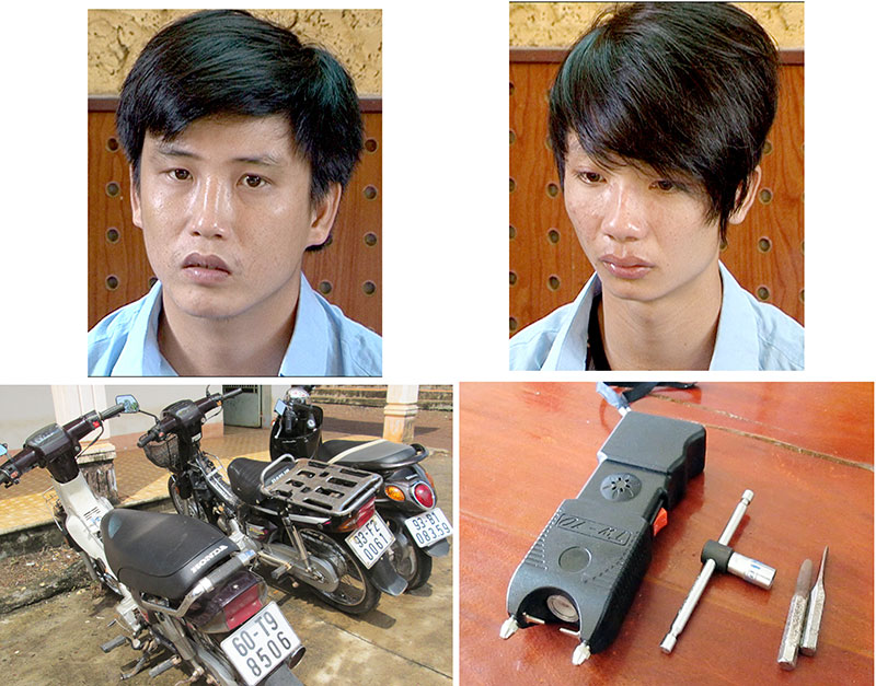 B&agrave;i học cho nạn nh&acirc;n c&aacute;c vụ &aacute;n