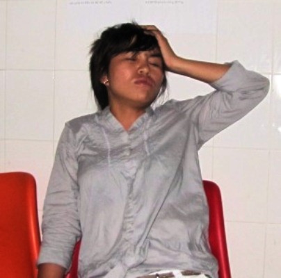 Bị đồng nghiệp đ&aacute;nh nứt sọ, kiện đ&ograve;i&hellip;1 đồng