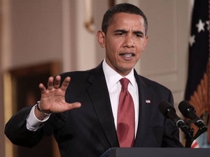 Mỹ: Uy tín của tổng thống và quốc hội sụt giảm mạnh