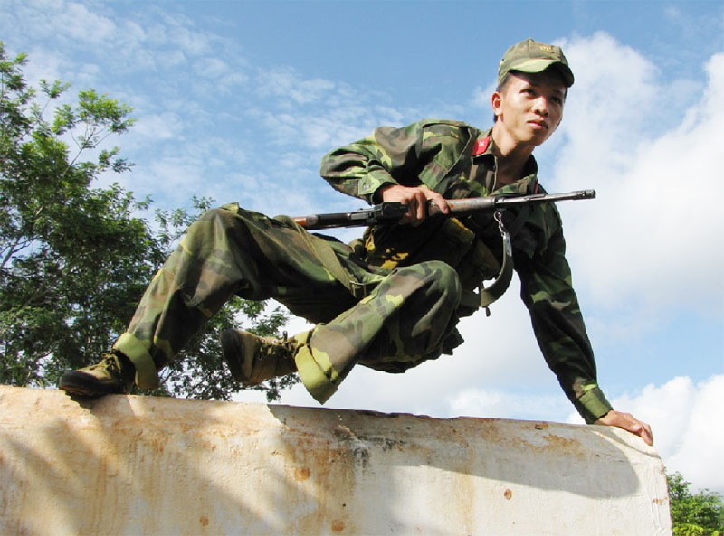 C&aacute;c huyện, thị x&atilde; chủ động giải quyết khiếu kiện k&eacute;o d&agrave;i