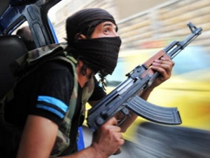 Syria chặn mưu đồ tập kích các căn cứ không quân