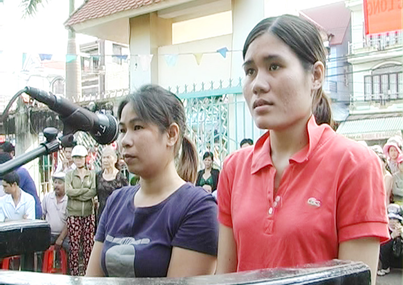 15 năm t&ugrave; do mua b&aacute;n tr&aacute;i ph&eacute;p chất ma t&uacute;y