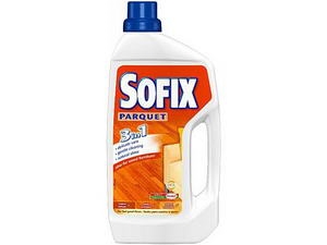 Singapore thu hồi nước lau sàn Sofix Parquet gây hại