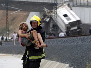 Tây Ban Nha công bố nguyên nhân tai nạn đường sắt