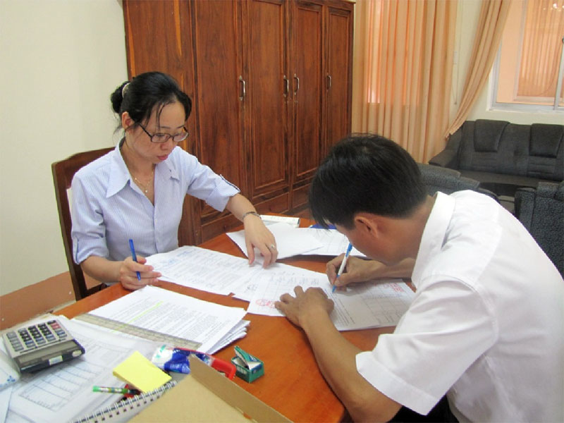 Tìm giải pháp tăng thu ngân sách