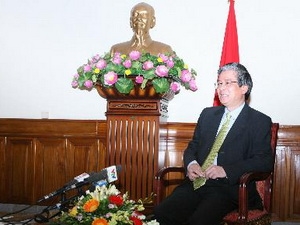 "Đo&agrave;n kết trong khối ASEAN l&agrave; điều kiện ti&ecirc;n quyết"