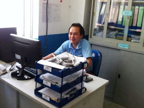 Tôi trượt đại học - Kỳ 2: Cứ đi sẽ tìm thấy đường