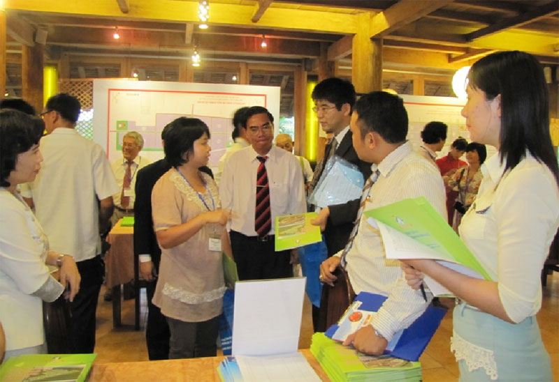 Bình Phước xúc tiến đầu tư với các doanh nghiệp Nhật Bản