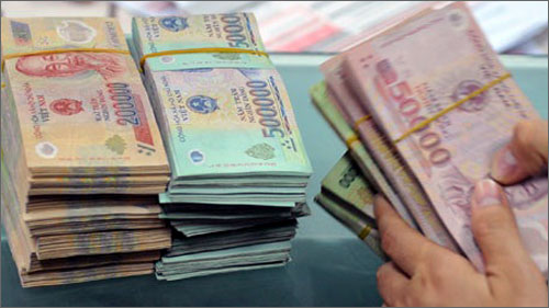 Sẽ giảm lãi suất ngân hàng