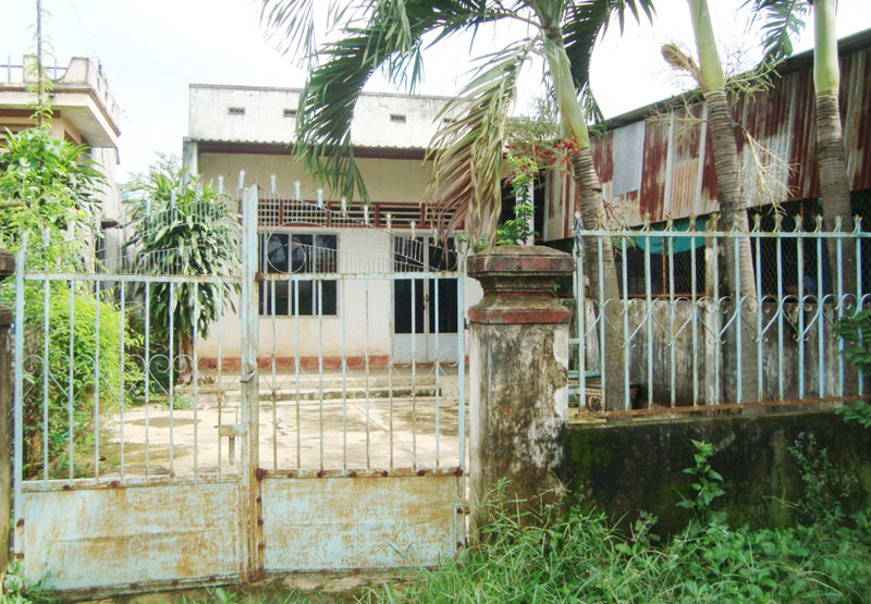 Những ẩn khuất sau vụ vay nợ ở Đồng Tiến