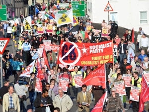 Hội nghị Cấp cao G-8 bế mạc và ra tuyên bố chung