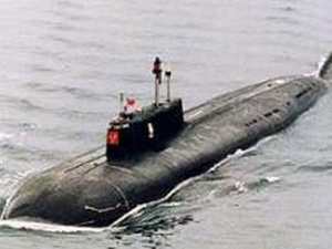 Thử nghiệm phóng tên lửa siêu thanh từ tàu ngầm