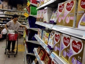 CEO Fonterra xin lỗi về vụ sữa nhiễm vi khuẩn độc