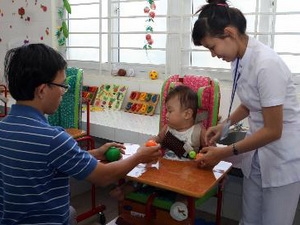 Hội nghị về bảo vệ quyền phụ nữ và trẻ em ASEAN