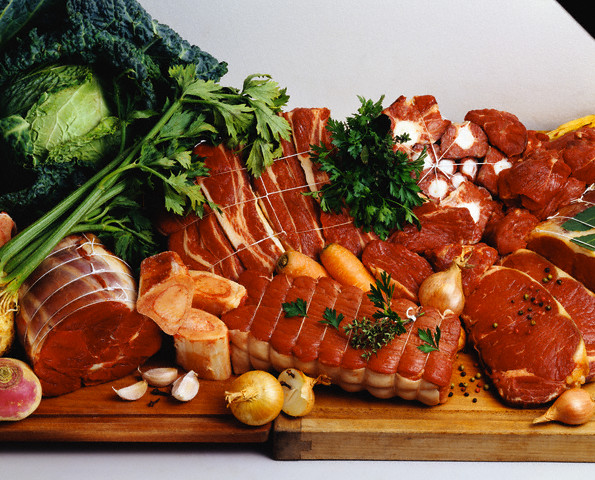 Vi phạm trong chế biến thực phẩm sẽ bị phạt đến 50 triệu đồng