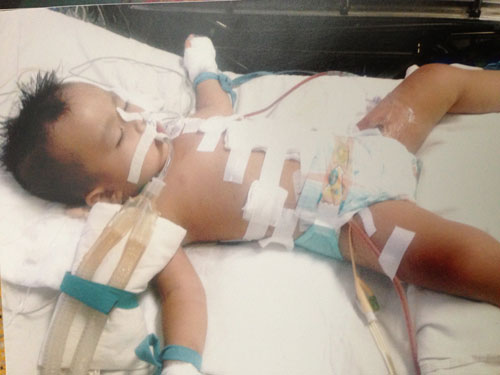 Kinh ho&agrave;ng vụ đ&acirc;m hai em b&eacute; 11 nh&aacute;t dao