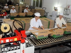 Ph&aacute;t hiện đại l&yacute; sữa n&acirc;ng hạn sử dụng để ti&ecirc;u thụ