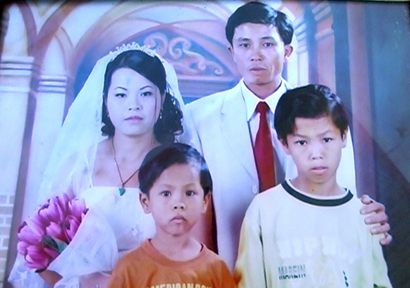 Hướng tới kỷ niệm ngày Gia đình Việt Nam 28-6