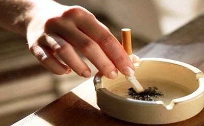 Giảm tỷ lệ hút thuốc lá trong nữ giới xuống dưới 1,4% vào năm 2020