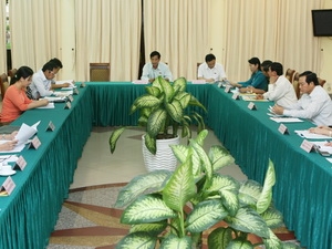 &Ocirc;ng Nguyễn Hữu Vạn l&agrave;m Tổng Kiểm to&aacute;n Nh&agrave; nước