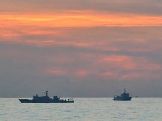 Ủy ban Đối ngoại Thượng viện Mỹ cảnh cáo Trung Quốc về biển Đông