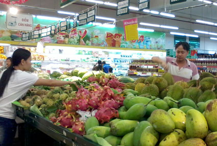 Tăng cường công tác quản lý, điều hành và bình ổn giá