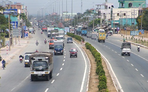Chế độ quản lý, sử dụng quỹ bảo trì đường bộ  