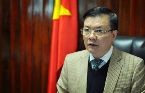 Sắp miễn nhiệm Bộ trưởng T&agrave;i ch&iacute;nh, thay thế Tổng Kiểm to&aacute;n