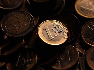 Liệu đồng euro mệnh giá 1 xu và 2 xu có bị hủy bỏ?