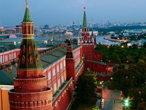 Nga cảnh báo Mỹ về bản danh sách đen Magnitsky