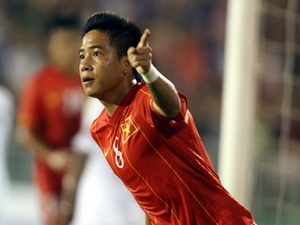 Phản công tuyệt vời, U23 Việt Nam hạ Myanmar 2-0