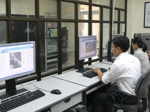 Đánh giá nhu cầu dùng ảnh viễn thám của các đơn vị