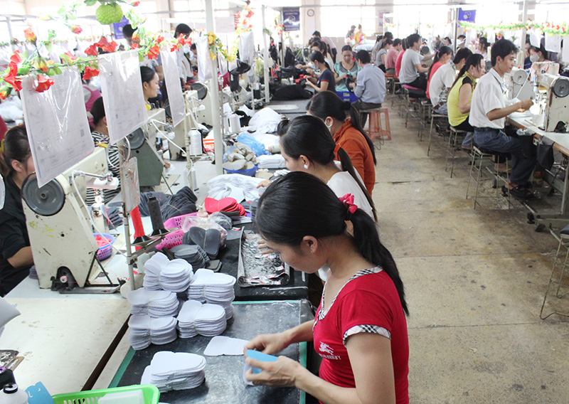 Vi phạm quy định về an toàn lao động sẽ bị phạt đến 10 triệu đồng