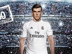 Tranh cãi quanh giá chuyển nhượng của Gareth Bale